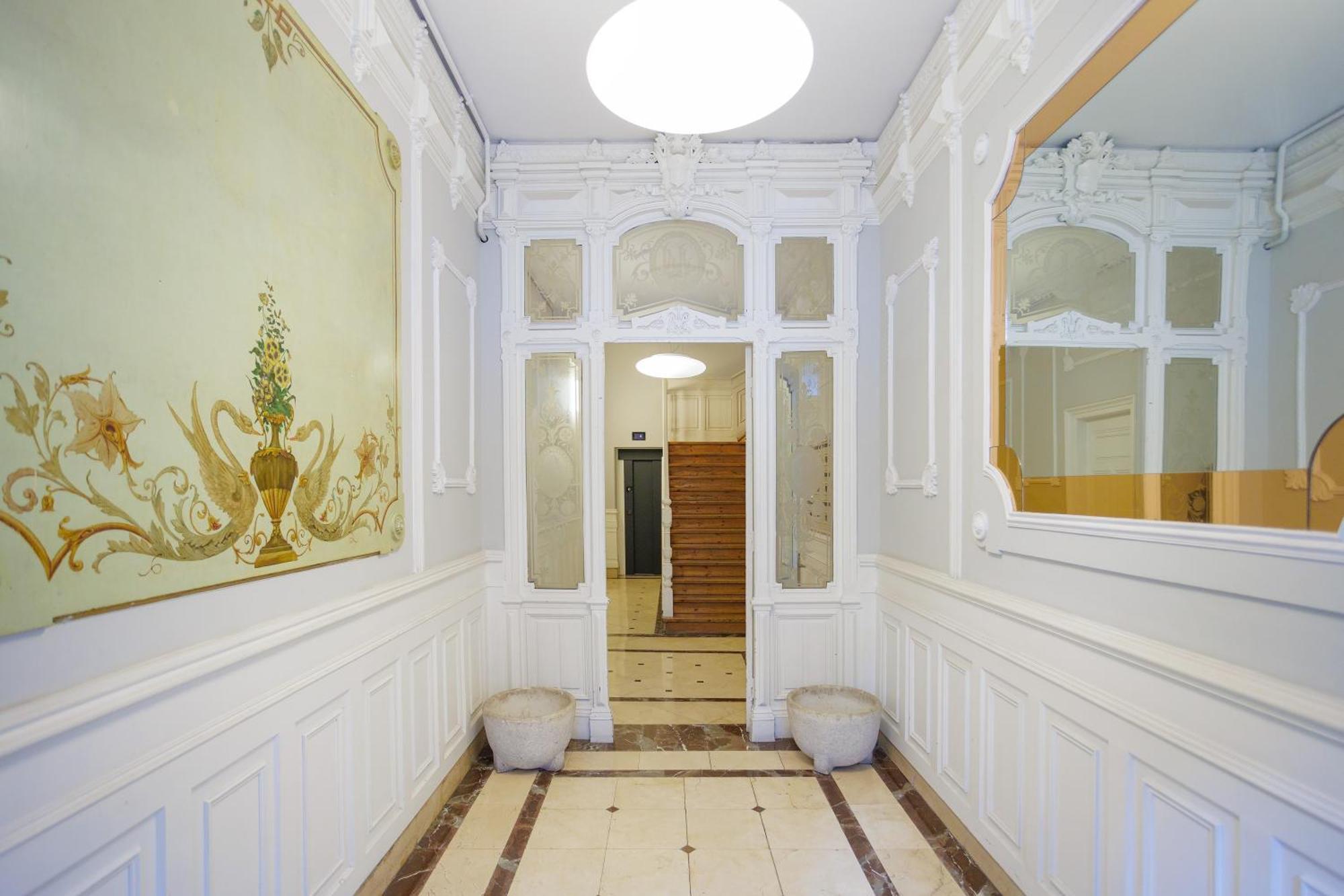 Apartment Mandoia By Bilbaohost *